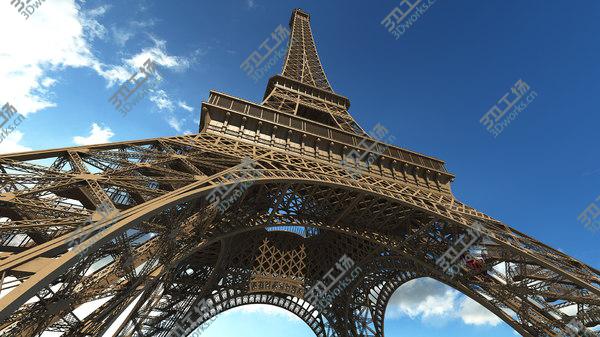 images/goods_img/20210312/3D Eiffel Tower/4.jpg